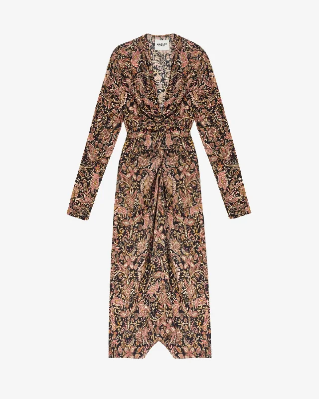 ZELIHA DRESS