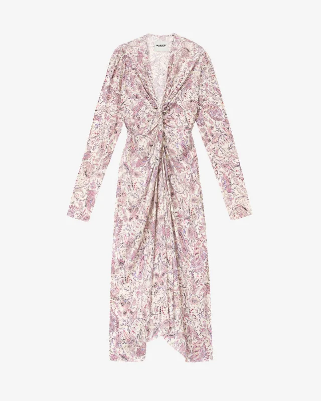 ZELIHA DRESS