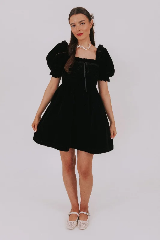 She's Got A Way Dress
