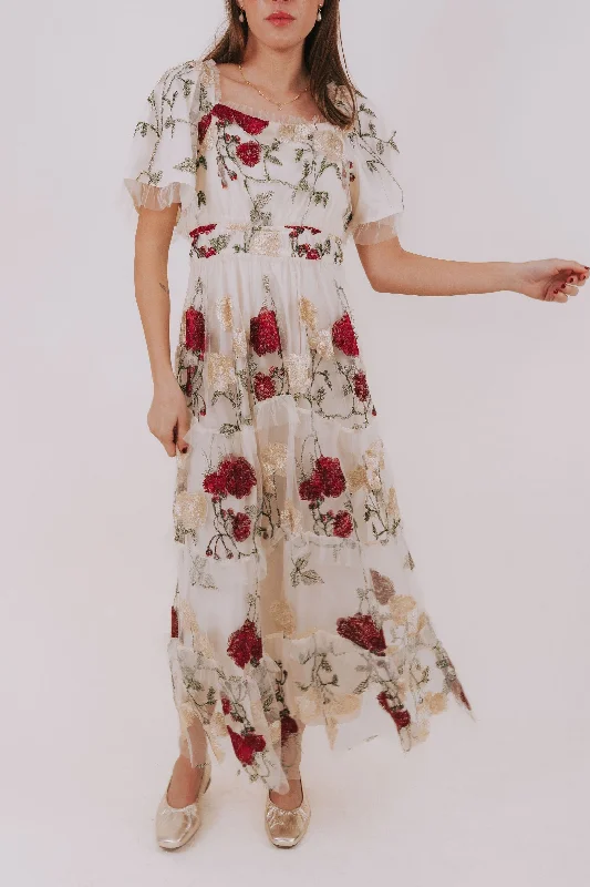 Sweet Heart Of Yours Dress