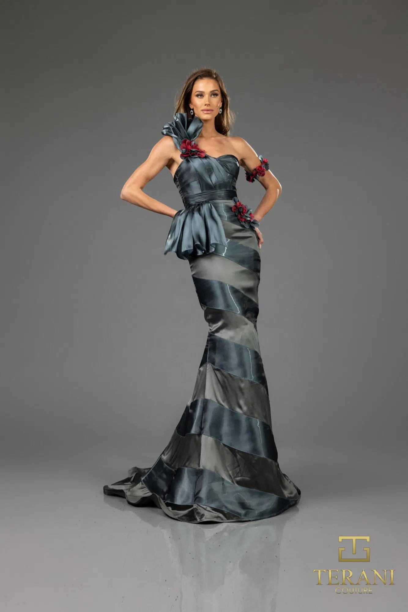 Terani Couture 251E4284 dress
