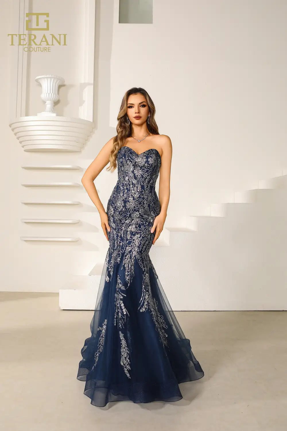 Terani Couture 251p4641 dress