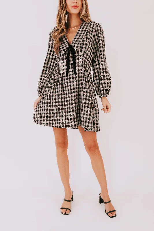 The Idea Of You Dress