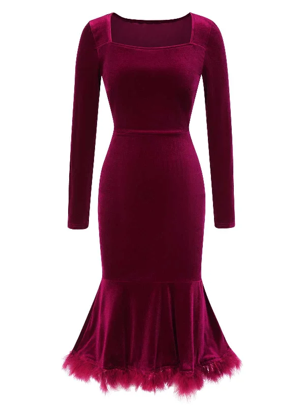 Wine Red