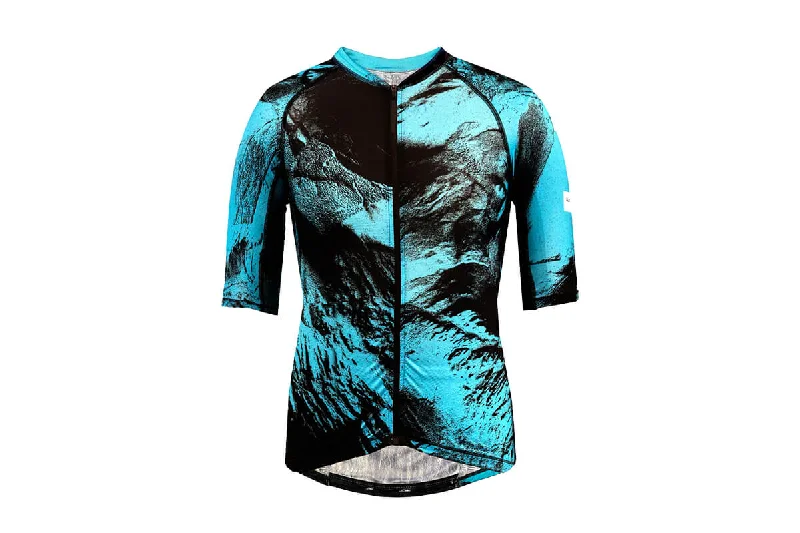 Albion Women's Lidar Lightweight Short Sleeve Jersey Stylish Jersey Top