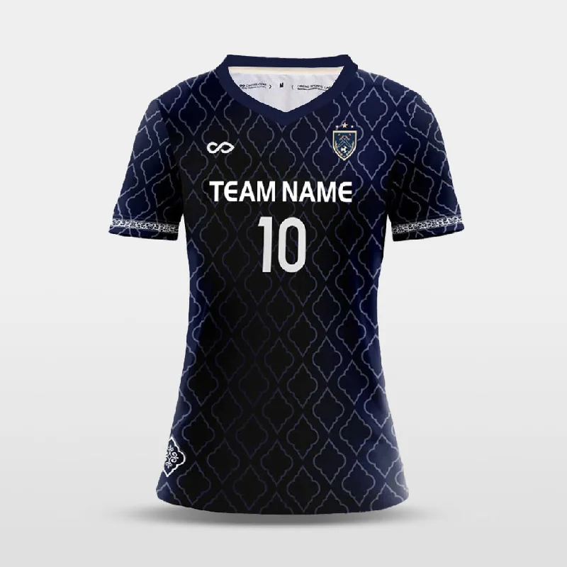 Navy to Black