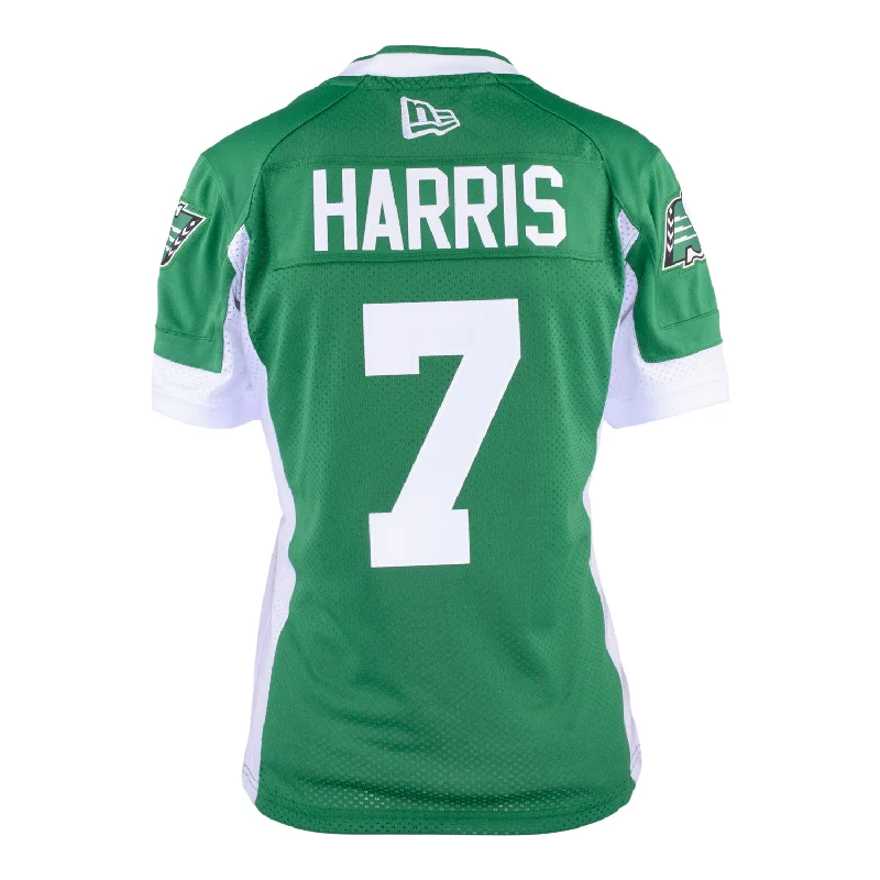 Ladies Customized Home Jersey - Harris Party Jersey Tee