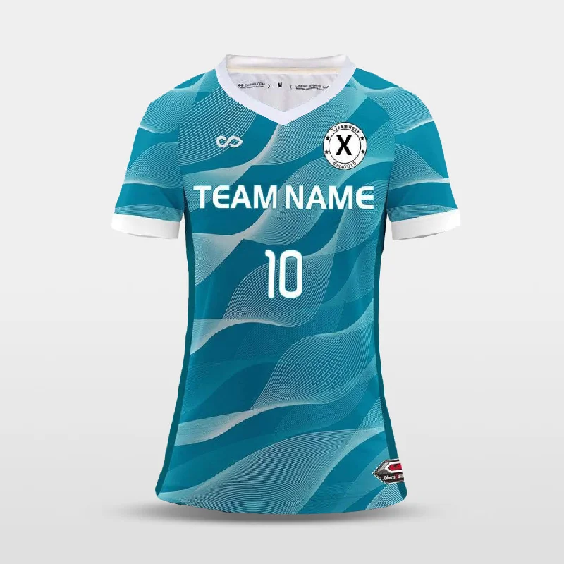 Sky Blue
