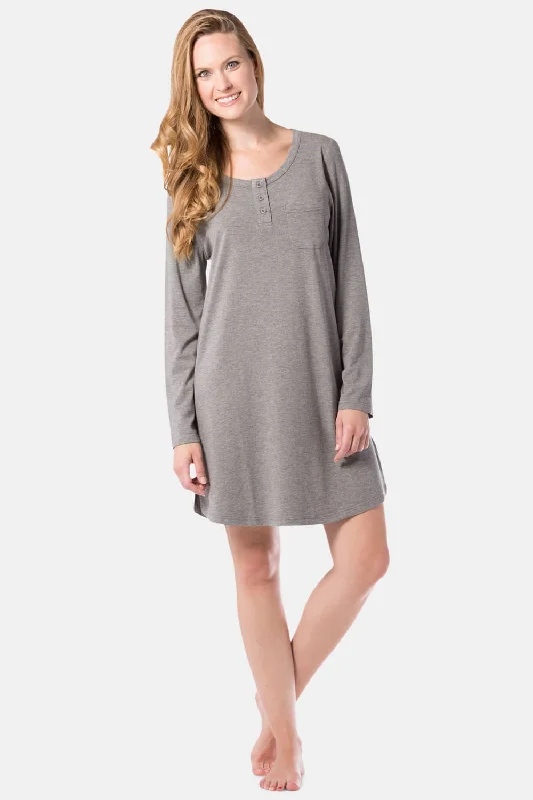 Light Heather Gray