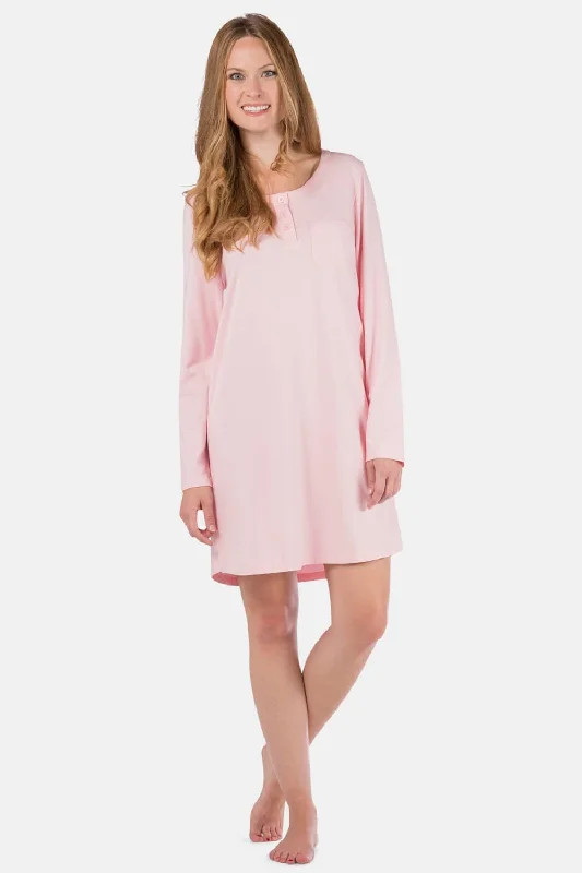 Heavenly Pink